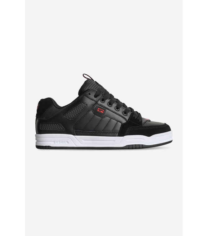 Zapatillas GLOBE Tilt Prime - Black/Mullen