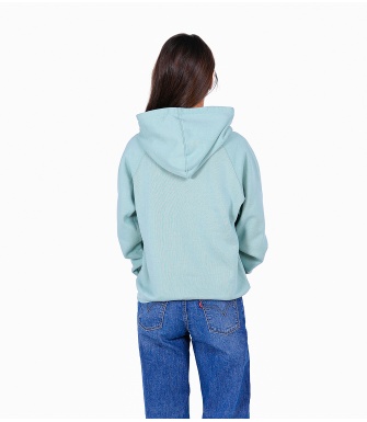 Sudadera STYLING Icons-Mint
