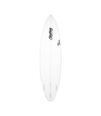 Tabla surf STYLING Hibryd - 7'0