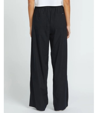 Pantalon VOLCOM Dropping In Pant-Black