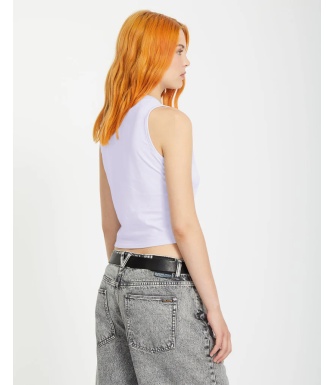 Camiseta VOLCOM Stoneher Tank - Dusty Lavender