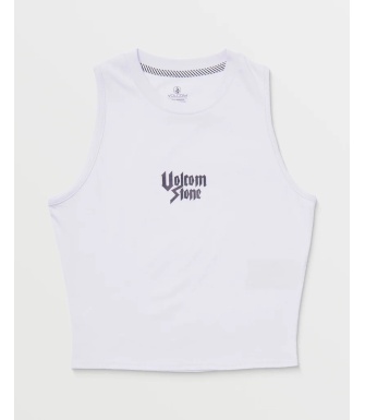 Camiseta VOLCOM Stoneher Tank - Dusty Lavender