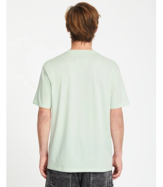 Camiseta VOLCOM Stone Blanks - Cloud Blue
