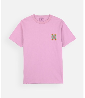 Camiseta OXBOW Velho - Lila
