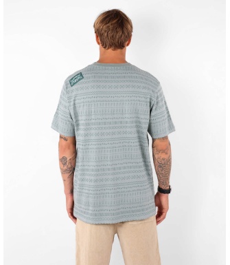 Camiseta OXBOW - Eucalyptus