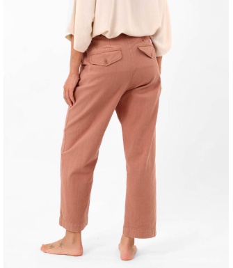 Pantalon OXBOW Domingo - Camel