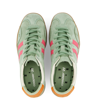Zapatillas COOLWAY Kizuna - Agu