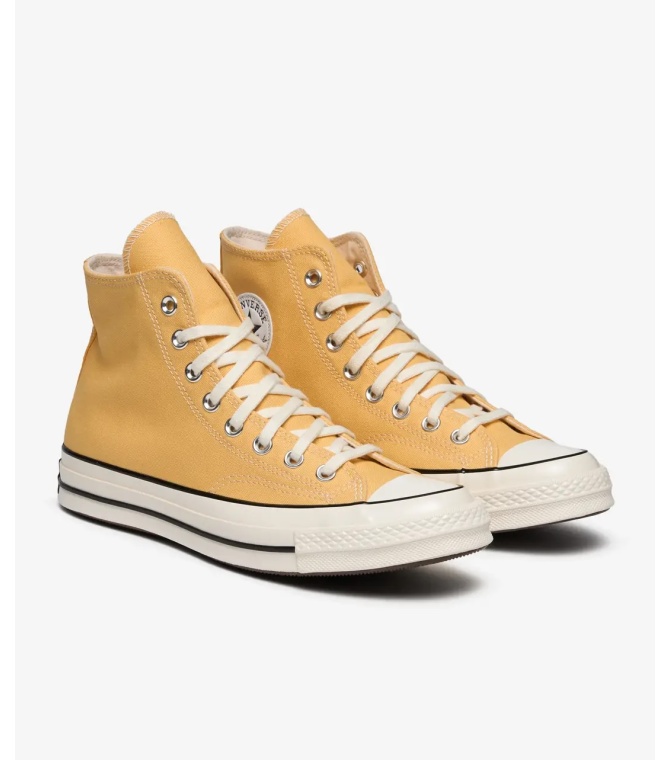 Zapatillas CONVERSE Chuck 70 Hi - Yellow