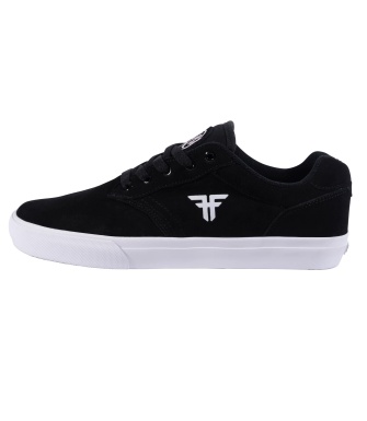 Zapatillas FALLEN The Goat - Black / white