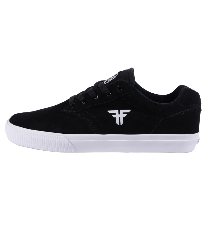 Zapatillas FALLEN The Goat - Black / white