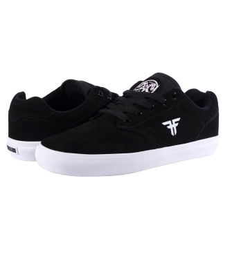 Zapatillas FALLEN The Goat - Black / white