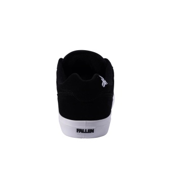 Zapatillas FALLEN The Goat - Black / white