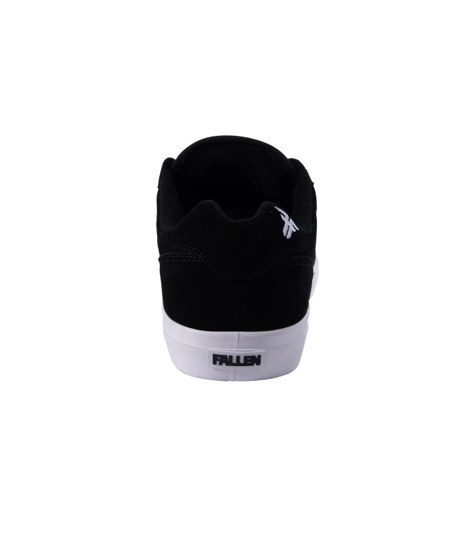 Zapatillas FALLEN The Goat - Black / white