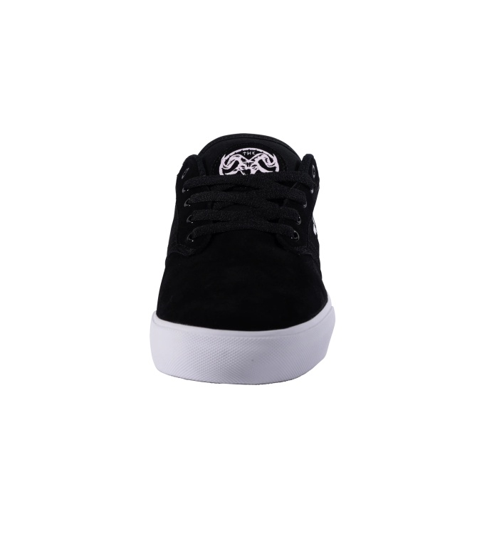 Zapatillas FALLEN The Goat - Black / white