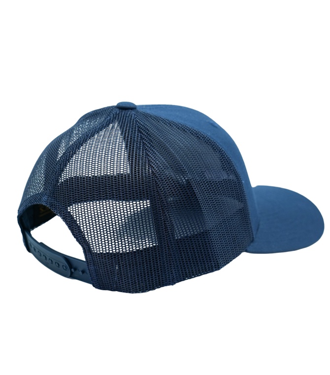 Visera STYLING Gorra Rej.Curv Class- Marino