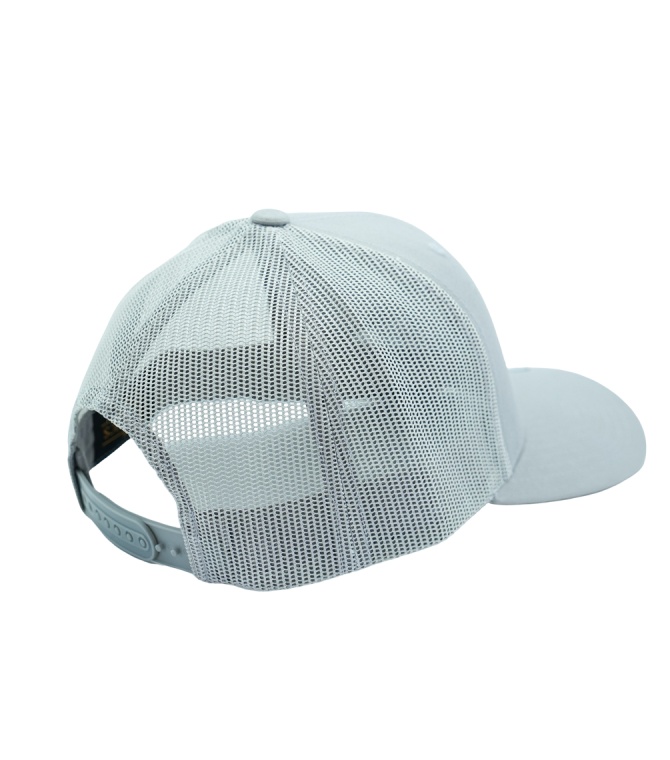 Visera STYLING Gor Reji Vis Curv Class Snapb - Gris claro