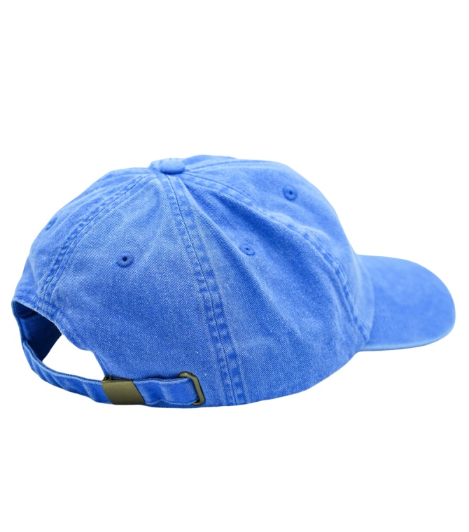 Visera STYLING Gorra Lavado Piedra - Aguamar lav
