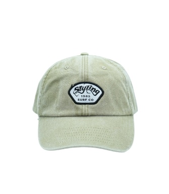 Visera STYLING Gorra Lavado...