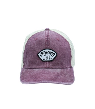 Visera STYLING Gorra Rejill...