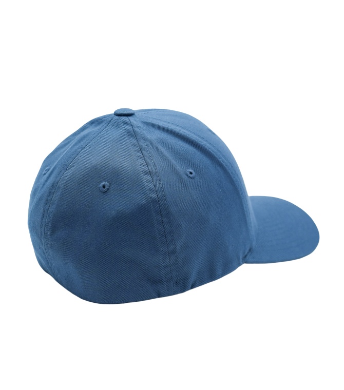 Visera STYLING Gorra Tech Flexfit Tricolor - Azules