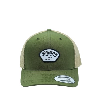 Visera STYLING Gor Reji Vis...