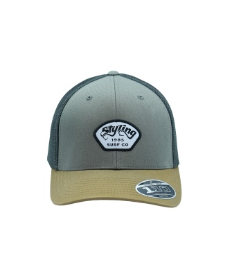 Visera STYLING Gorra Tech...