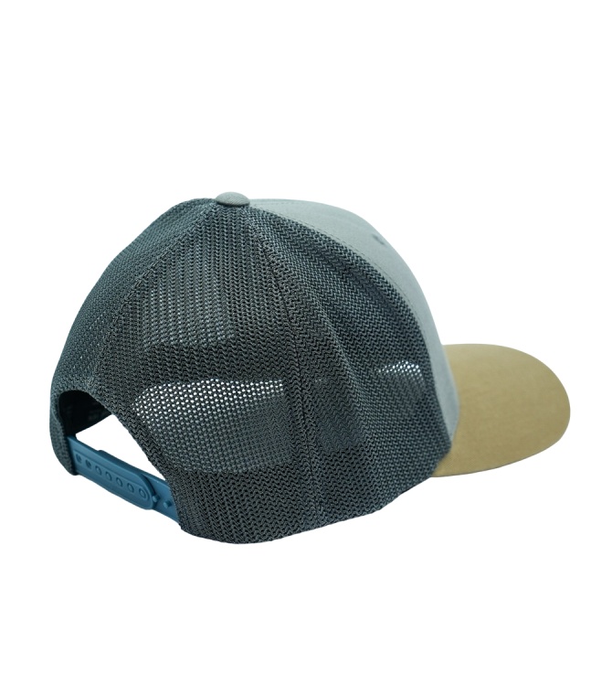 Visera STYLING Gorra Tech Flexfit Tricolor - Tierras