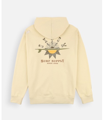 Sudadera OXBOW Sandbar