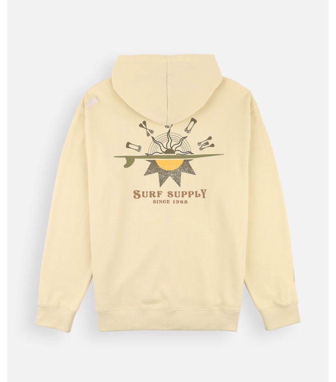 Sudadera OXBOW Sandbar