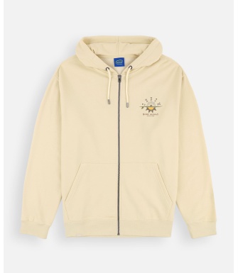Sudadera OXBOW Sandbar