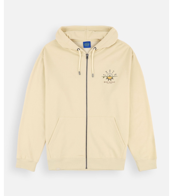 Sudadera OXBOW Sandbar