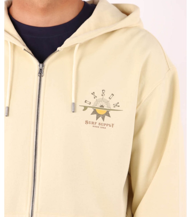 Sudadera OXBOW Sandbar