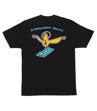 Camiseta INDEPENDENT Gonz...