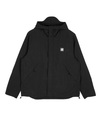 Chaqueta SANTA CRUZ Camper Jacket - Black