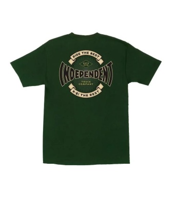 Camiseta INDEPENDENT...