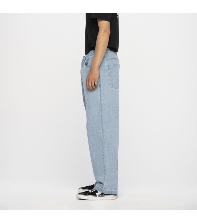 Pantalon SANTA CRUZ Big Pants-Stone Wash