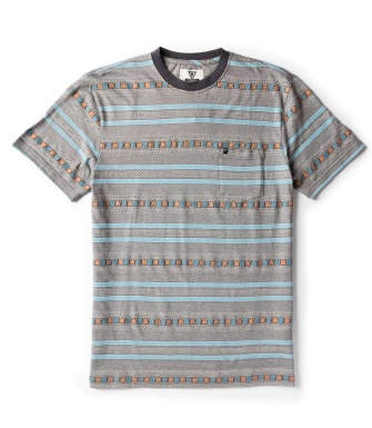 Camiseta VISSLA Solecito...