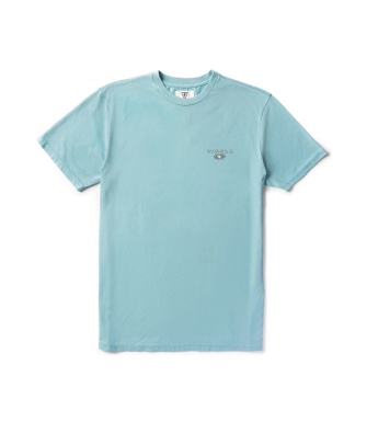 Camiseta VISSLA Lucid...