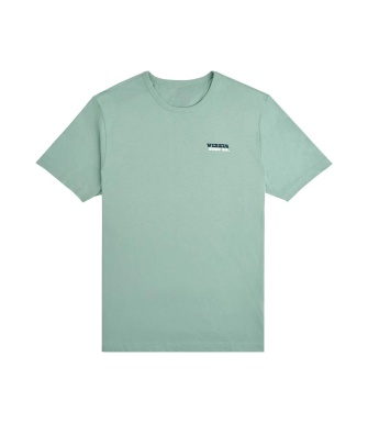 Camiseta VISSLA Sunset Wave...