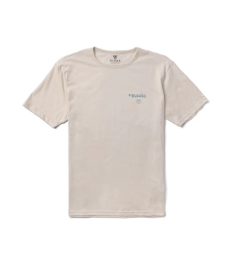 Camiseta VISSLA Out There...