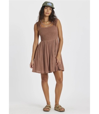 Vestido SISSTREVOLUTION...
