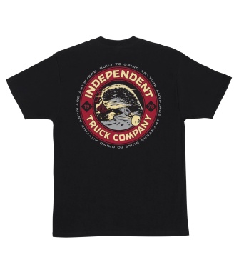 Camiseta INDEPENDENT Itc...