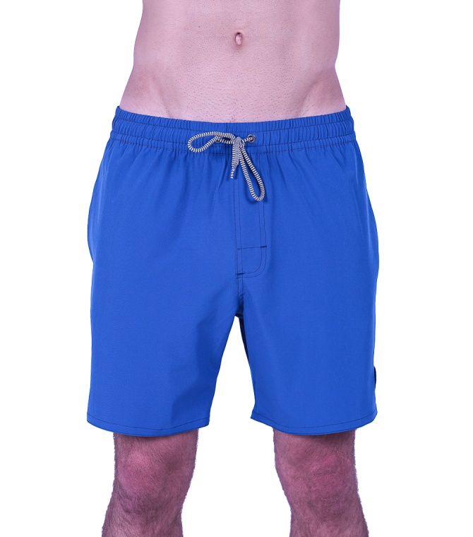 Bañador STYLING Bañador Liso - Azul
