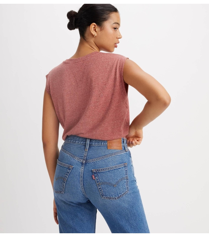 Pantalon LEVIS 501® 90s - Med indigo