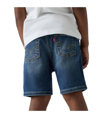 Bermuda LEVIS Lvb New 511 Slim Fit Denim Short - Dc3