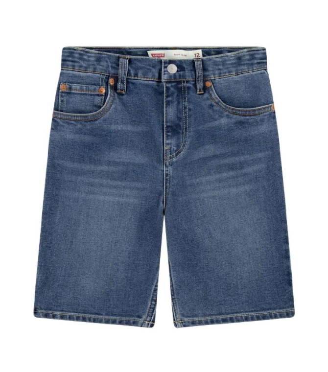 Bermuda LEVIS Lvb New 511 Slim Fit Denim Short - Dc3