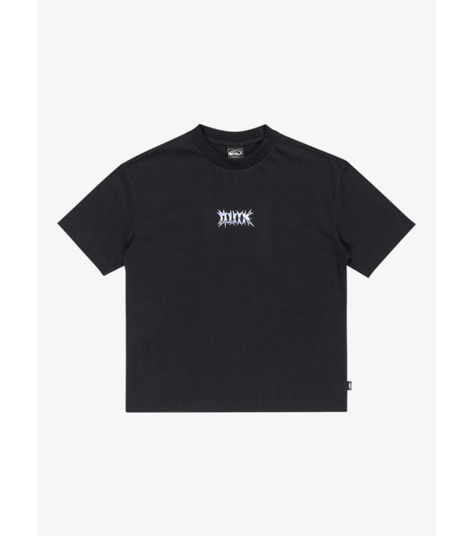 Camiseta QUIKSILVER Chrome Lightnin - Kvj0