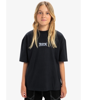 Camiseta QUIKSILVER Chrome...