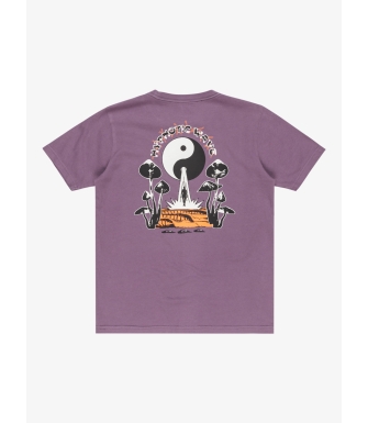 Camiseta QUIKSILVER Hypnotic Wave (pqc0) - Pqc0