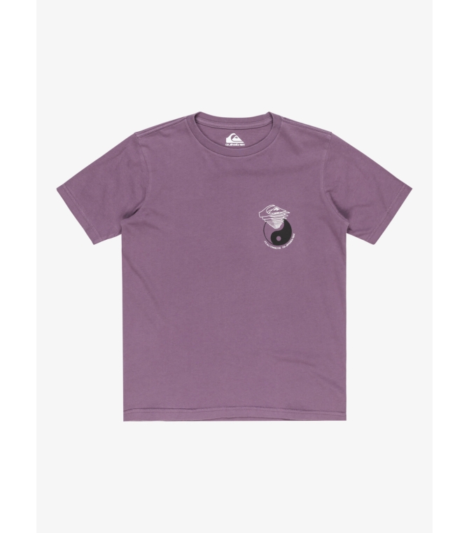 Camiseta QUIKSILVER Hypnotic Wave (pqc0) - Pqc0